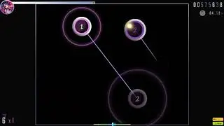 osu! Рондо(Remix)