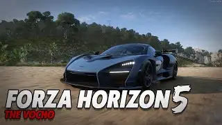 The Vocho - Forza Horizon 5