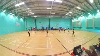 WSIDE vs Darlo Oct 13