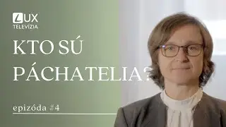 ZNEUŽÍVANIE | KTO SÚ PÁCHATELIA?