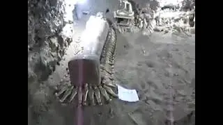 Firevun Mezarı Müthiş