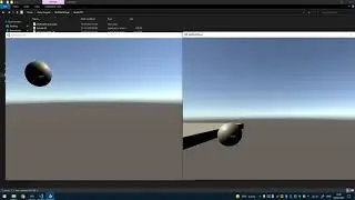Unity - Client & Server Using TCP & UDP