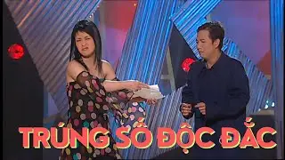 Cười xỉu với màn trình diễn hài hước của Kiều Oanh trong vở hài kịch đặc sắc 