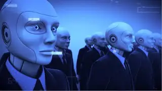 Inteligência Artificial: Adversária ou Aliada?