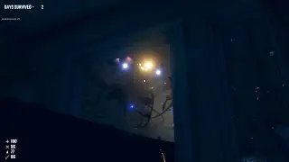 Close Call (Gameplay)