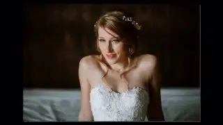 Destination Wedding in Cenote Zazil-Ha, Tulum. Off-Resort Wedding
