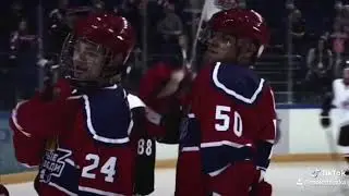 Жданов и Кисялк 🥅🏒
