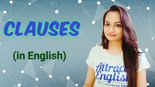 Clauses (in English)