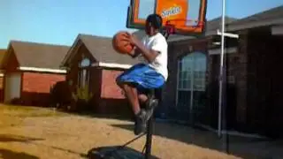 Happy Dunkin'.wmv