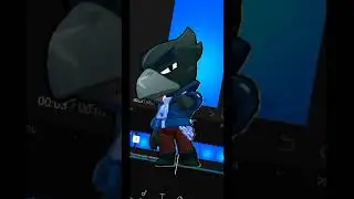 Залетит или нет? #brawlstars #бравлстарс