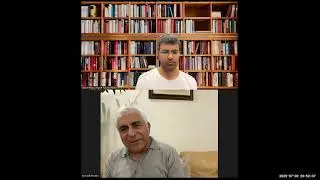 Fikri Bağımsızlık,  Ekonominin Etkisi ve Gençliğin Çıkmazı / Dr. Hanifi Dağoğlu ile Söyleşi