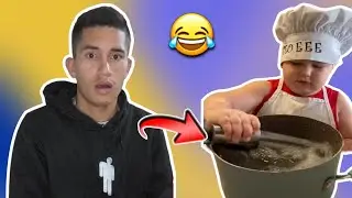 Los bebés más divertidos 😅(Si te ries pierdes)