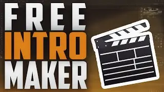 How To Make An Intro For YouTube Videos FREE! (NO Software) 2016