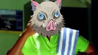 Demon Slayer meme Tamil kaipullaiya illai kattathuraiya edit#demonslayer#kimetsunoyaiba