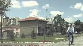 AGU - 3rd Generation State University....
