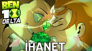 BÜYÜK KAVGA!?! - Ben 10 Delta Hikayesi DEVAM EDİYOR