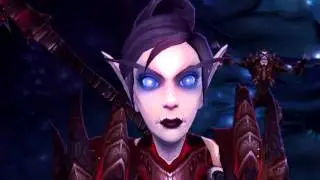 Competent [WoW Parody of Confident by Demi Lovato, Machinima by Lawrencium Productions]