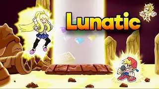 Lunatic (Chaos Cover) | VS Sonic.EXE Round 2 Update