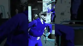 GTA 5 RP бладсы в танце 