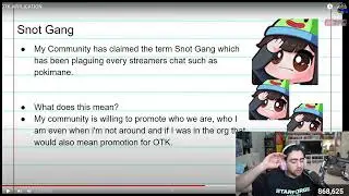 Snot Gang