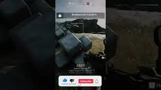 💥Guided Missile POV Delta Froce: Hawk Ops!💥