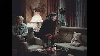 Небольшой эпизод из фильма "Ночные Забавы"