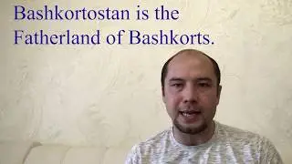 Bashkir or Bashkort? Bashkiria or Bashkortostan?
