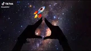 Cutest Hand Dance  TikTok: zeat2k2