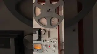 #akai #reeltoreel