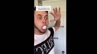 JIMMY RIZZLE PINGPONG BALL SONG || PIRATE OF THE CARIBBEAN || CALL ME WHEN U WANT  || GTA THEME SONG