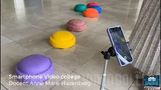 Smartphone Video Cursus