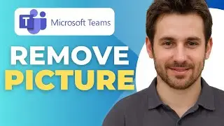 How to Remove Profile Picture in Microsoft Teams 2025