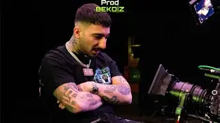 Uzi x Cashflow x Batuflex - Bir Derdin Mi Var ? Prod@Bekoiz
