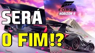 FORZA HORIZON 6 WILL BE IN JAPAN AND THE LAST