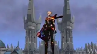 Sevencore Official Trailer