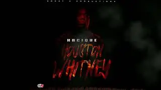 Kacique - Houston Whitney (Official Audio)