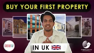 Buying A House In UK : A Step-By-Step Guide For First Time Home Buyers