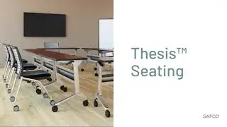 Thesis Seating