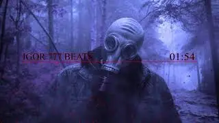 *NEW HARDCORE AGGRESSIVE BANGER TRAP BEAT* | 808 Bass Instrumental | prod. by IGOR 777 BEATS