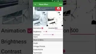 best photo effects , filter and editing for android application playstore 2017
