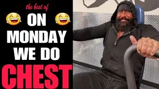 Chest Day Motivation | Robertfrank615