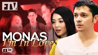 FTV Andrew Andika & Nuri Maulida - MONAS I'M IN LOVE