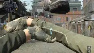 Снова читер на рм. Это самый жесткий ЧИТЕР WarFace!