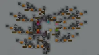 Super Simple Storage System | Minecraft