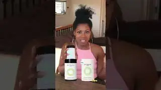 How I GREW MY HAIR + Nutrafol Review.. 