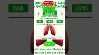coba tes kesehatan paru-paru kalian kawan 🤗