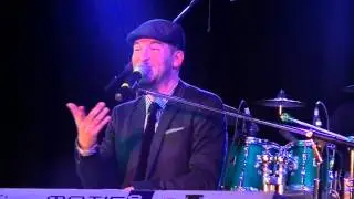 Jon B - Don't Say - The Ambassador - St. Louis, MO