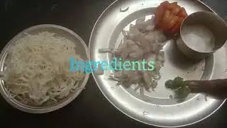 Cooking stars 😍😍😍 idyapam  ft / sangeeth 😍