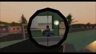 UNTURNED! | LIFERP SERVER TRAILER CINEMATIC!