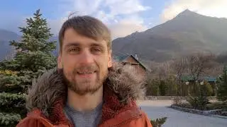 Отзыв Дмитрия о детокс-туре Владимира Мартыновича в Крыму